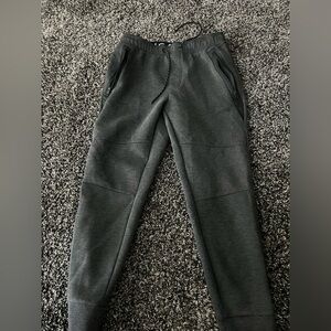 American Eagle Outfitters Dark Gray Sweatpants